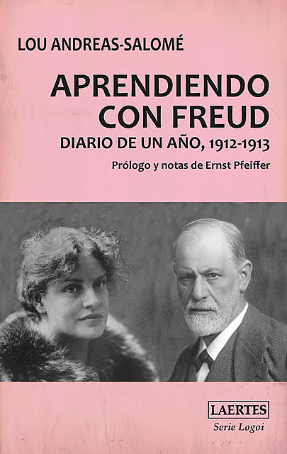Aprendiendo con Freud, Lou-Andreas Salomé