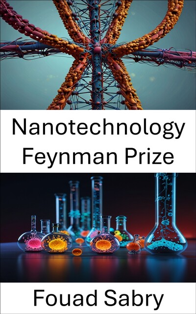 Nanotechnology Feynman Prize, Fouad Sabry