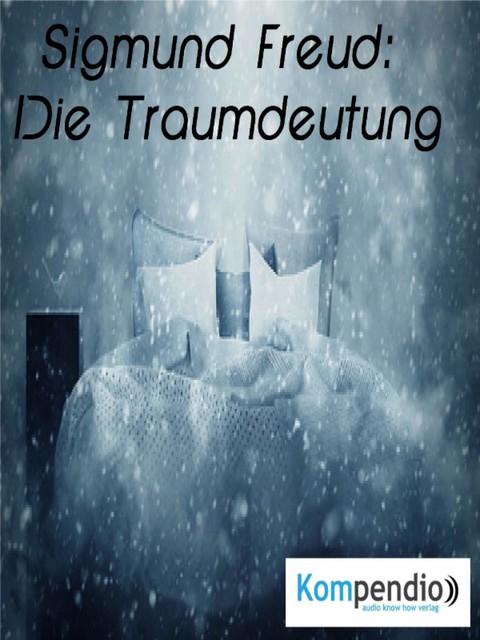 Die Traumdeutung, Alessandro Dallmann