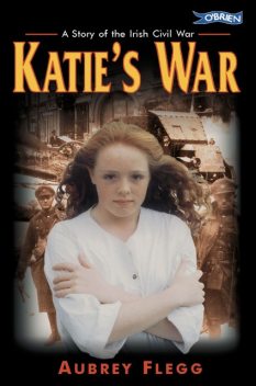 Katie's War, Aubrey Flegg