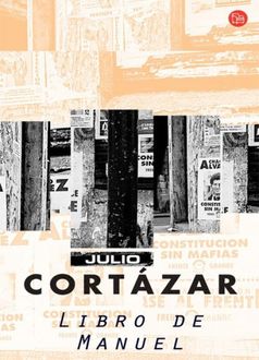 Libro De Manuel, Julio Cortázar
