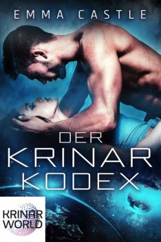 Der Krinar-Kodex, Emma Castle