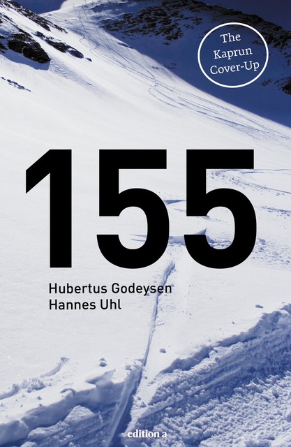 155, Hannes Uhl, Hubertus Godeysen