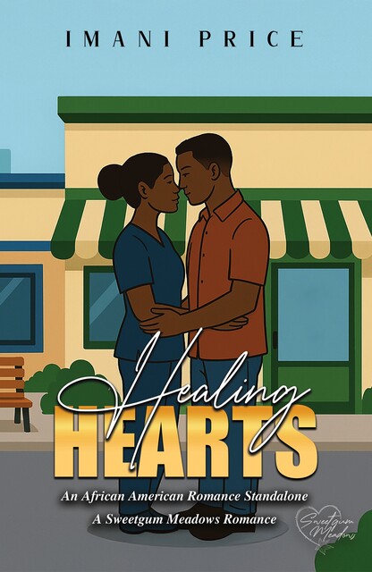 Healing Hearts, Imani Price