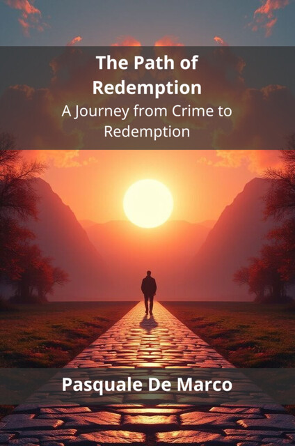 The Path of Redemption, Pasquale De Marco