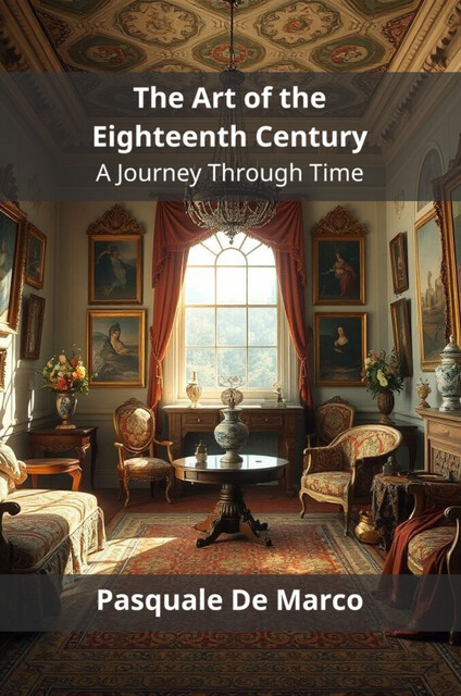 The Art of the Eighteenth Century, Pasquale De Marco