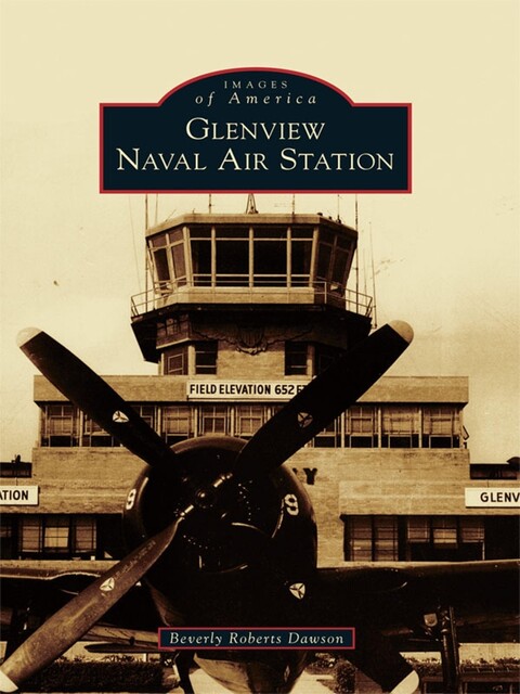 Glenview Naval Air Station, Beverly Dawson