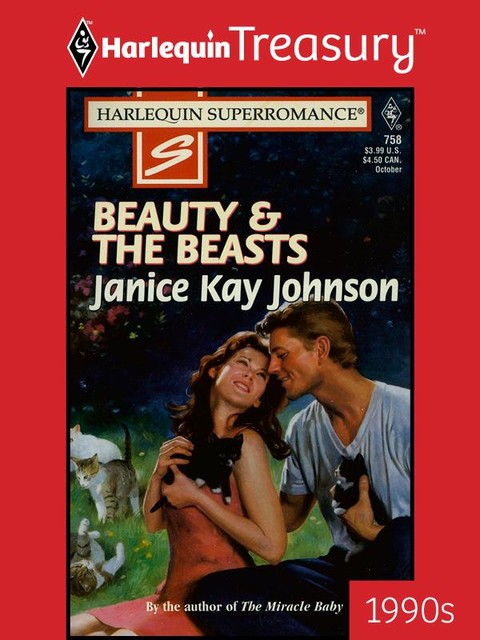 Beauty & the Beasts, Janice Kay Johnson