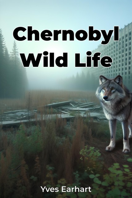 Chernobyl Wild Life, Yves Earhart