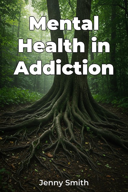 Mental Health in Addiction, Jenny Smith