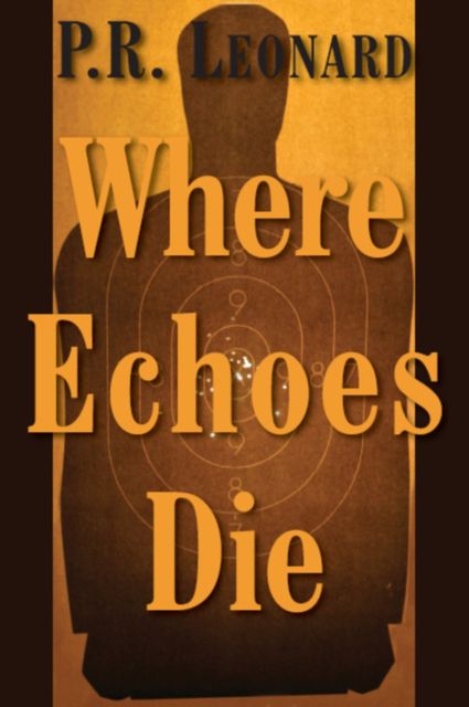 Where Echoes Die, Pam Leonard