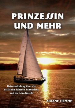 Prinzessin und Mehr, Ariane Hemme