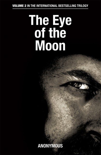 The Eye of the Moon, 