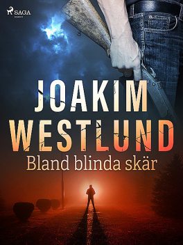 Blanda blinda skär, Joakim Westlund