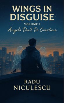 Wings in Disguise, Angels Don’t Do Overtime, Radu Niculescu