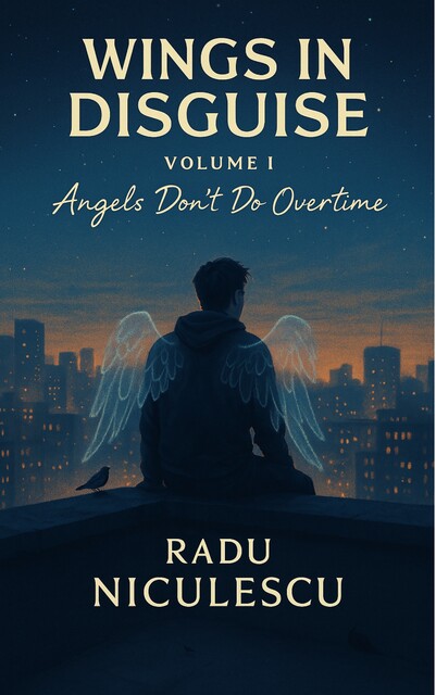 Wings in Disguise, Angels Don’t Do Overtime, Radu Niculescu