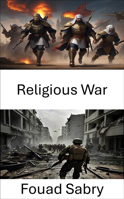 Religious War, Fouad Sabry