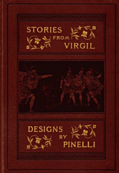 Stories from Virgil, Alfred John Church