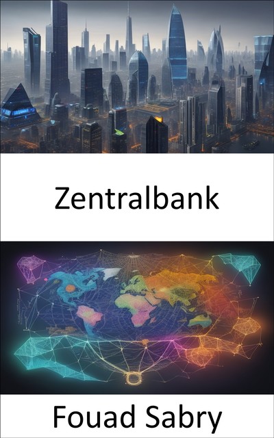 Zentralbank, Fouad Sabry