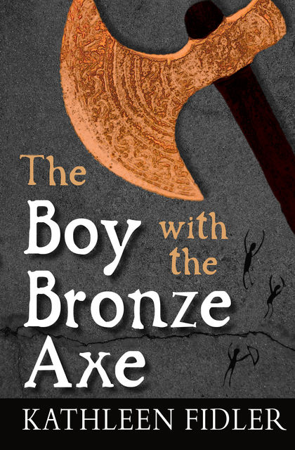 The Boy with the Bronze Axe, Kathleen Fidler