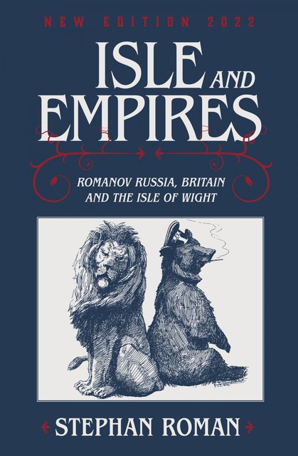 Isle and Empires, Stephan Roman