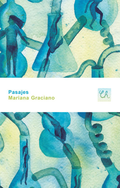 Pasajes, Mariana Graciano