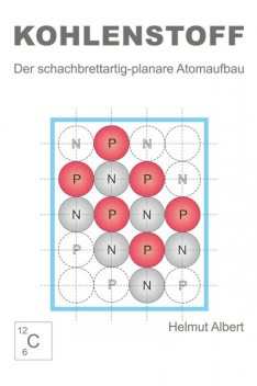 Kohlenstoff, Helmut Albert