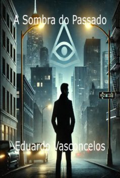 A Sombra Do Passado, Eduardo Vasconcelos