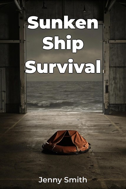 Sunken Ship Survival, Jenny Smith