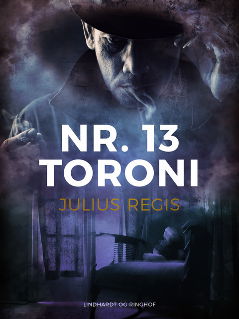Nr. 13 Toroni, Julius Regis