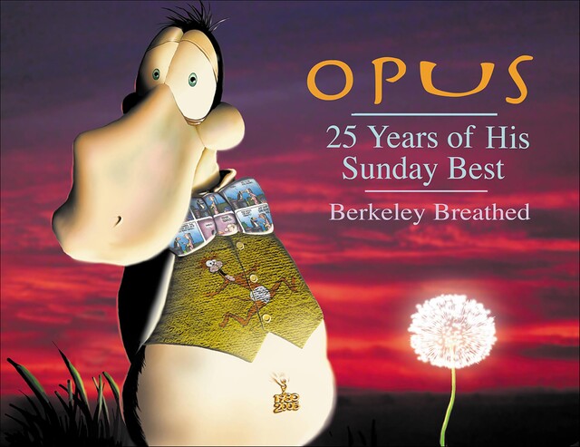 OPUS, Berkeley Breathed