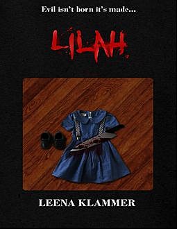 Lilah, Leena Klammer