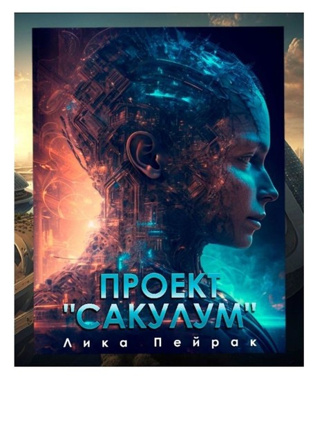 Проект «Сакулум», Лика Пейрак