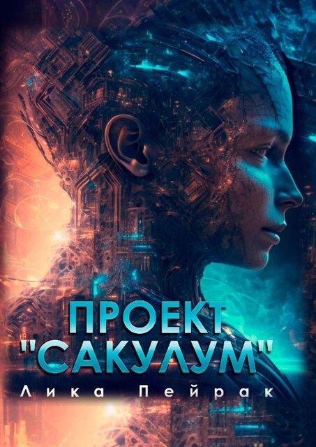 Проект «Сакулум», Лика Пейрак