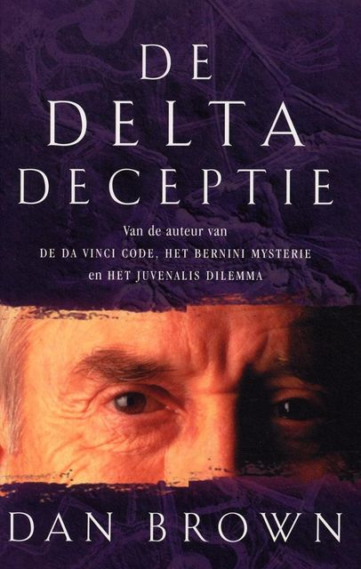 De Delta deceptie, Dan Brown