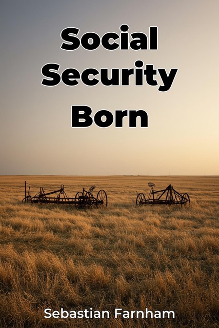 Social Security Born, Sebastian Farnham