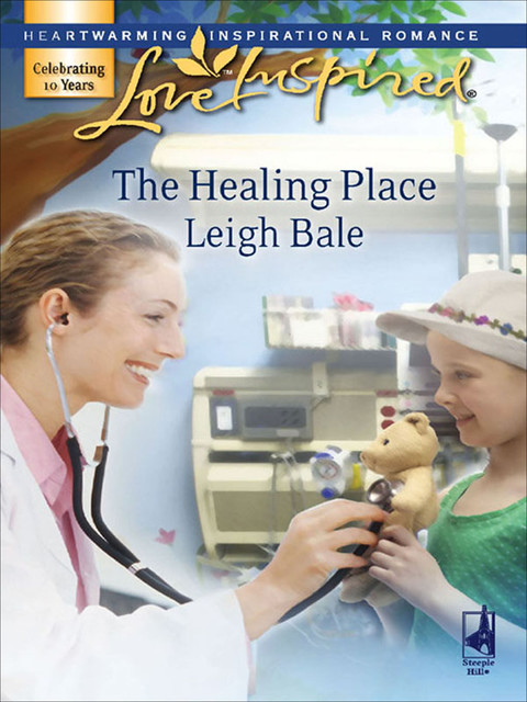 The Healing Place, Leigh Bale