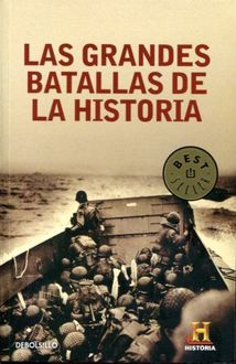 Las Grandes Batallas De La Historia, Canal Historia