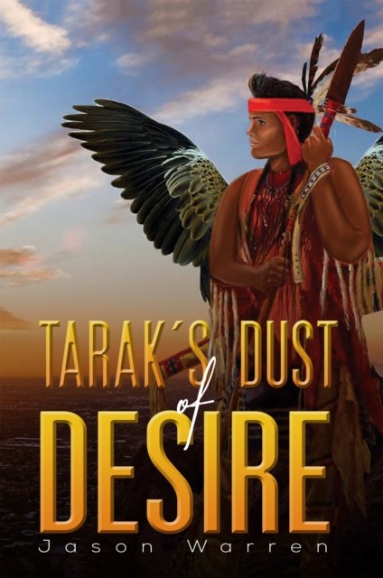 Tarak's Dust of Desire, Jason Warren