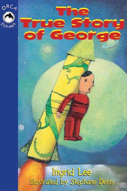 The True Story of George, Ingrid Lee