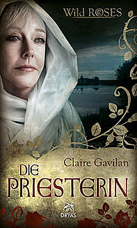 Die Priesterin, Claire Gavilan