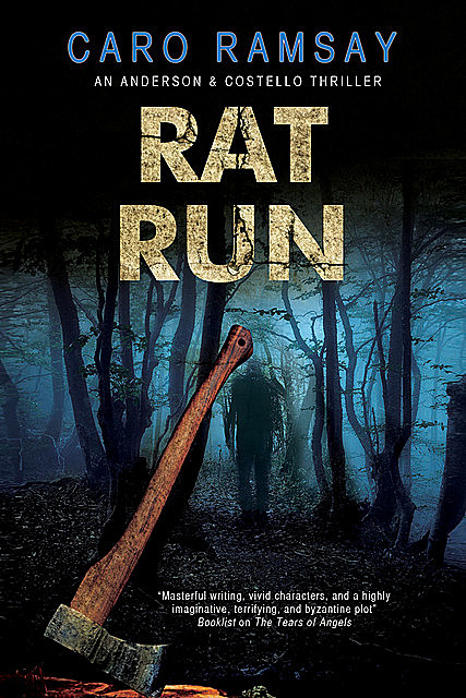 Rat Run, Caro Ramsay