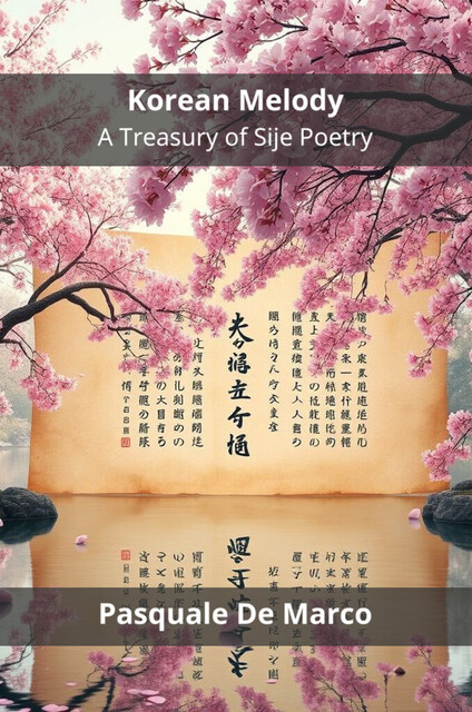 Korean Melody, Pasquale De Marco