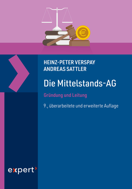 Die Mittelstands-AG, Andreas Sattler, Heinz-Peter Verspay