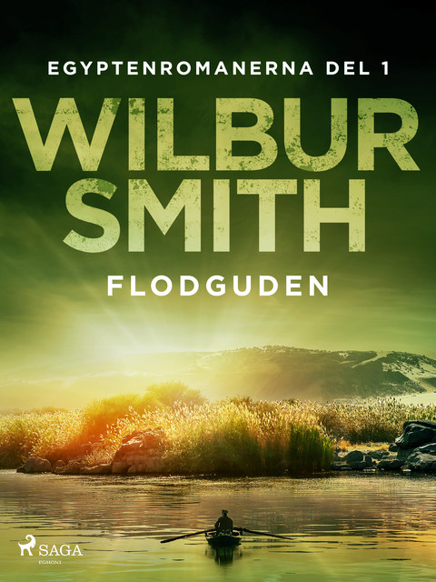 Flodguden, Wilbur Smith