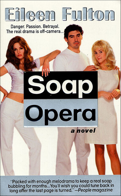 Soap Opera, Eileen Fulton