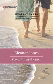 Footprints in the Sand, Eleanor Jones