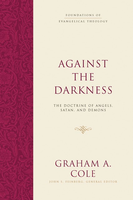 Against the Darkness, Graham Cole