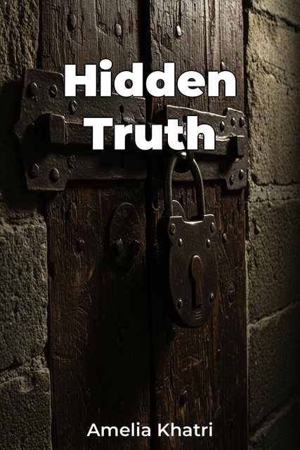 Hidden Truth, Amelia Khatri