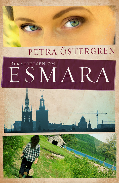 Berättelsen om Esmara, Petra Östergren